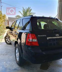 كيا سورينتو